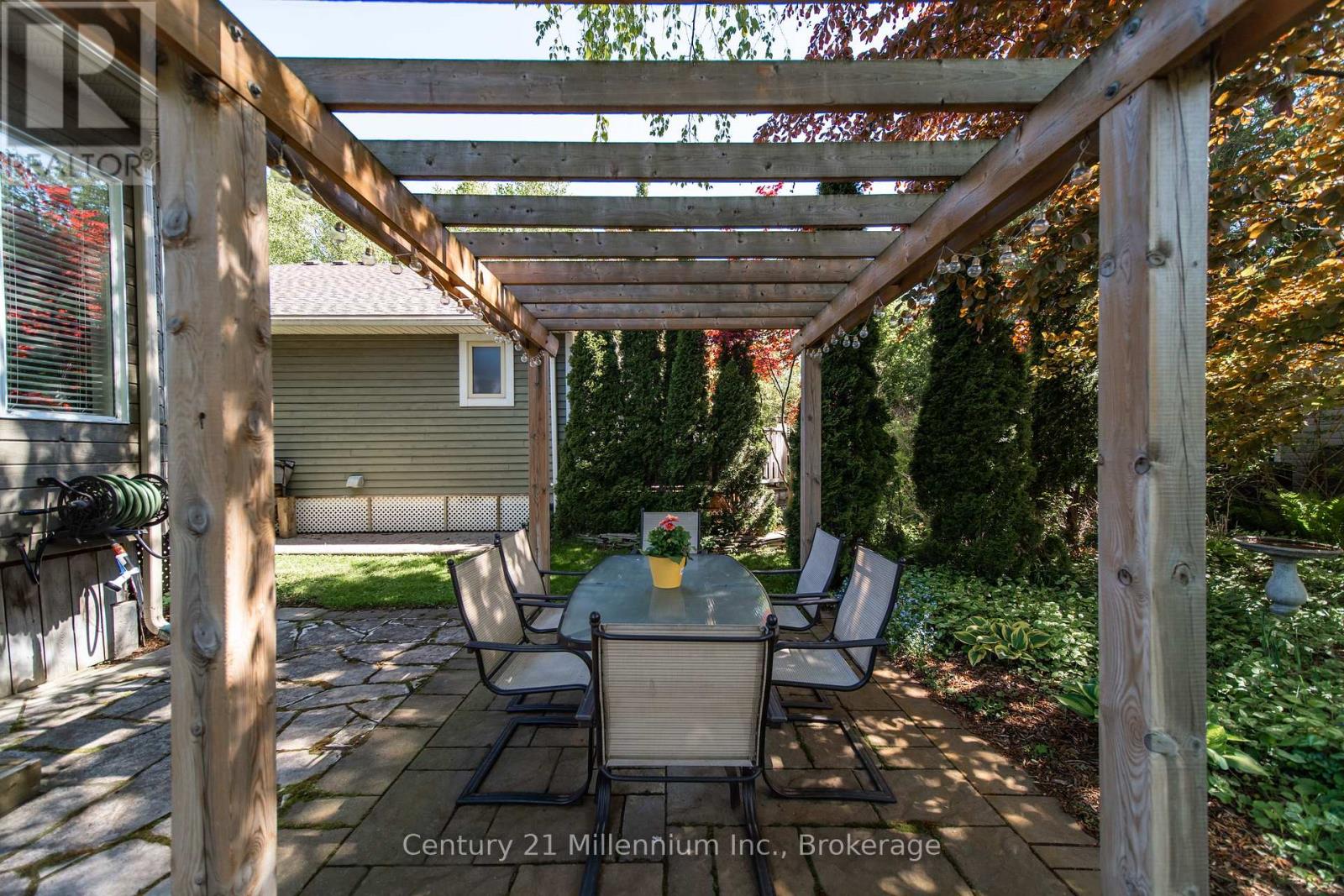 294 Albert Street S, Saugeen Shores, Ontario  N0H 2L0 - Photo 41 - X12961550