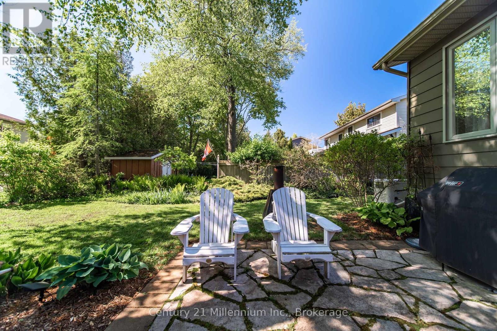 294 Albert Street S, Saugeen Shores, Ontario  N0H 2L0 - Photo 42 - X12961550