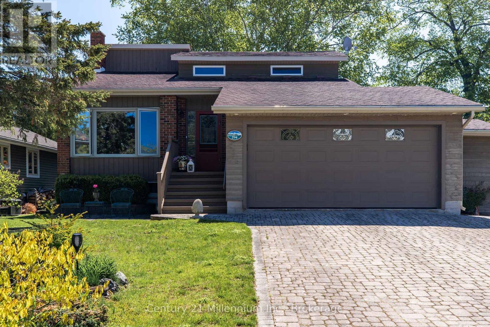 294 Albert Street S, Saugeen Shores, Ontario  N0H 2L0 - Photo 46 - X12961550