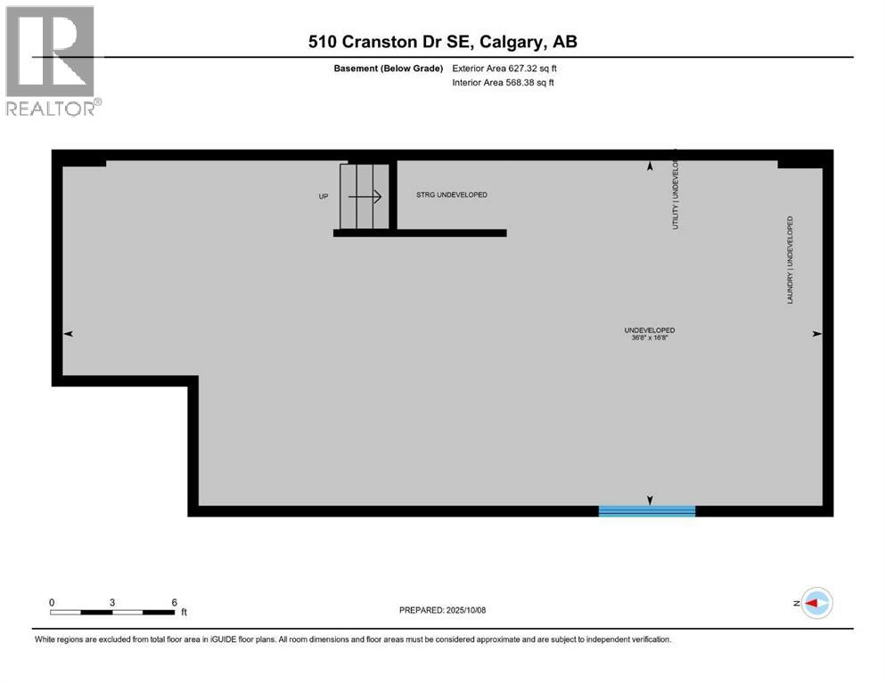510 Cranston Drive Se, Calgary, Alberta T3M 0C3 - Photo 38 - A2264010