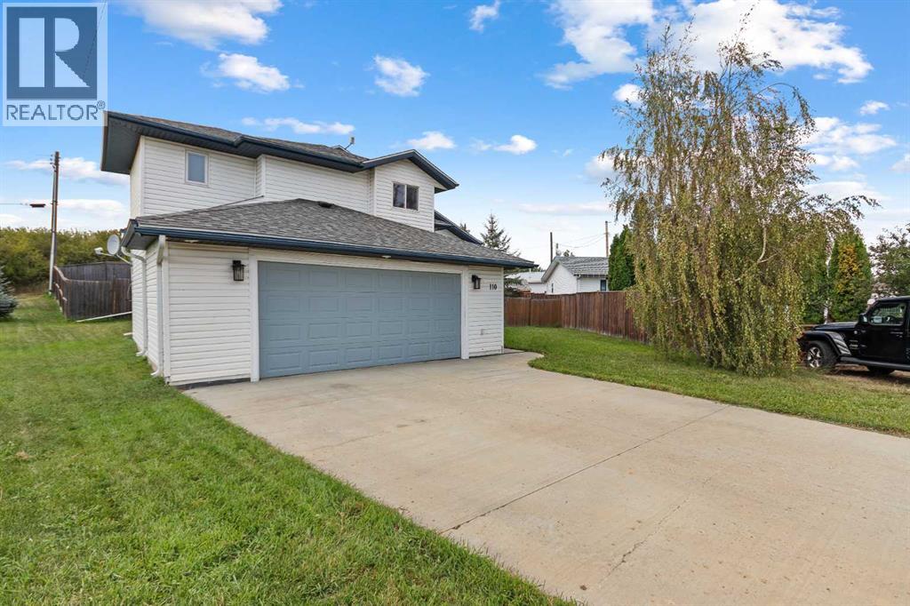 110 Pleasant Drive, Paradise Valley, Alberta  T0B 3R0 - Photo 3 - A2283281