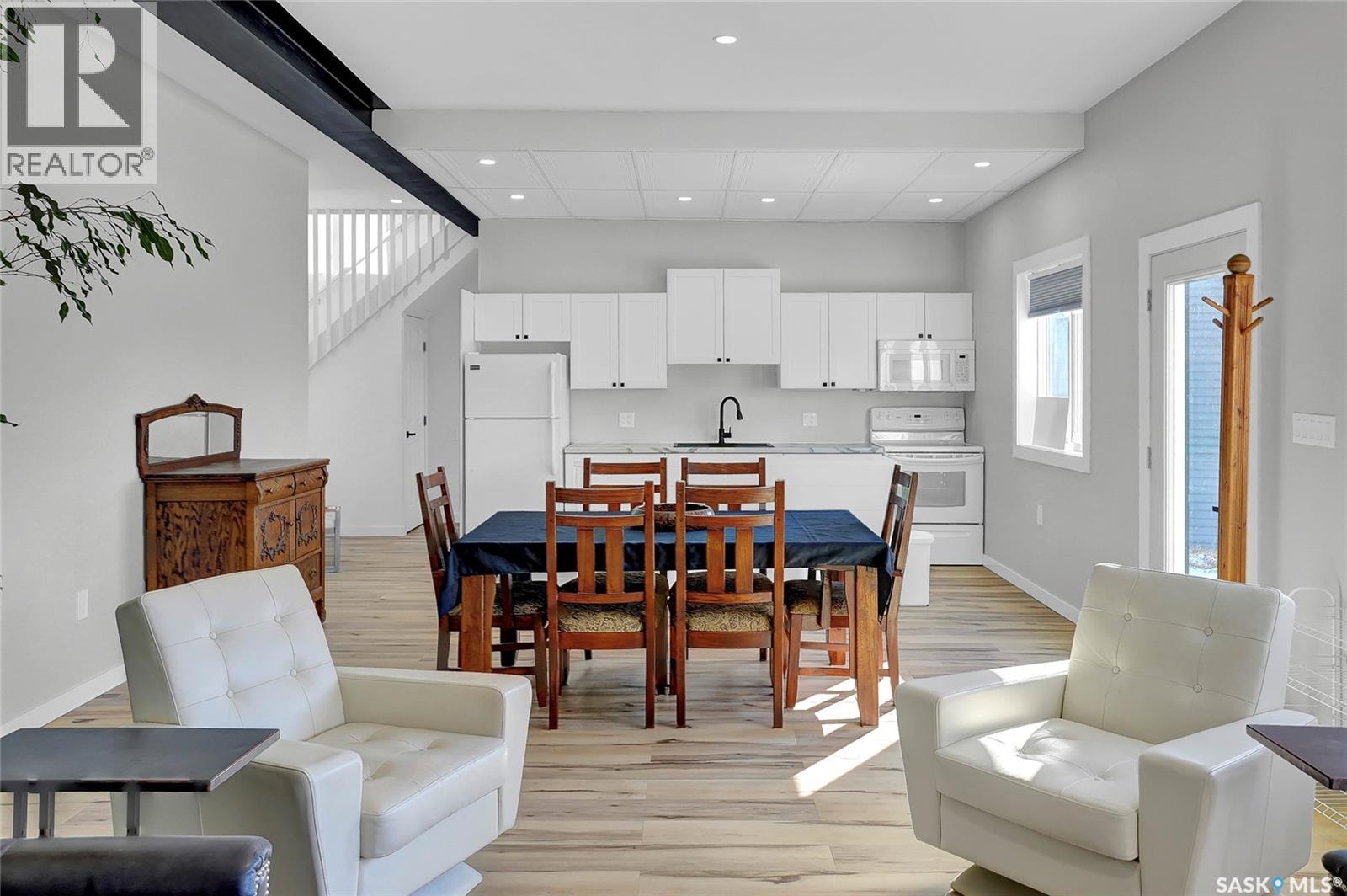 26 Alice Crescent, North Grove, Saskatchewan  S0H 4C0 - Photo 7 - SK031522