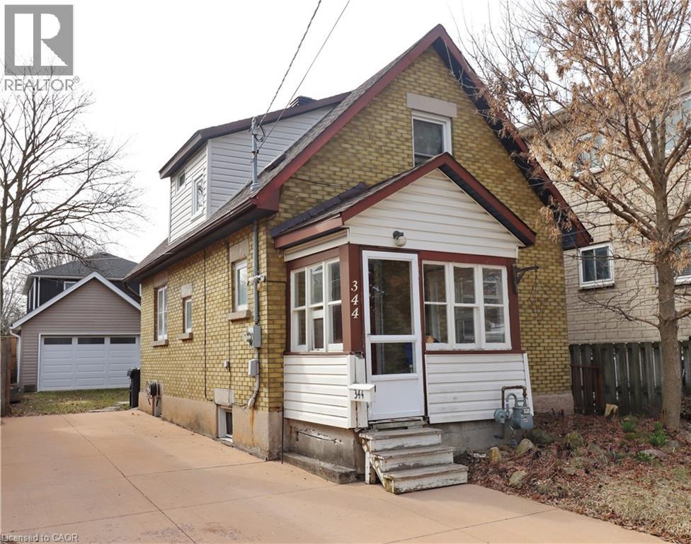 344 PAISLEY Road, Guelph, Ontario