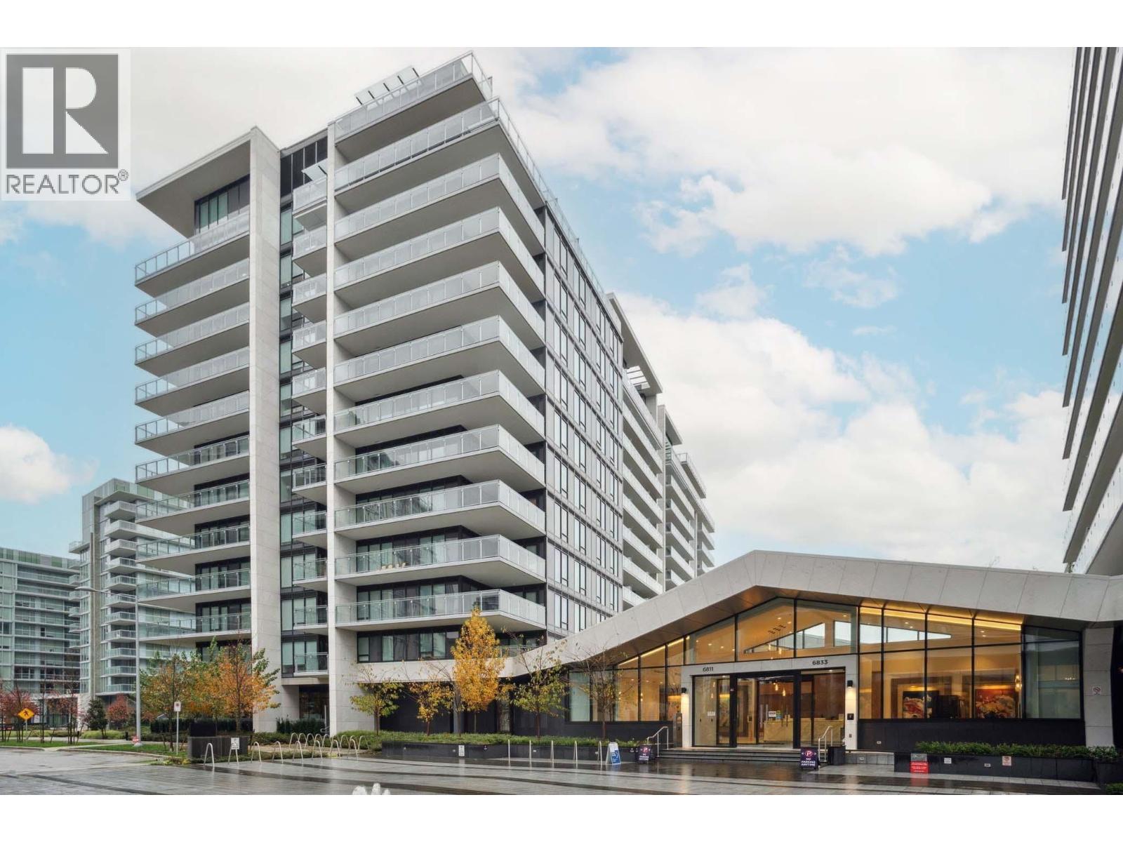 913 6811 PEARSON WAY, Richmond, British Columbia