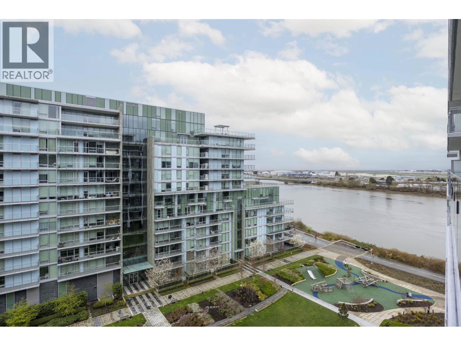 913 6811 Pearson Way, Richmond, British Columbia  V7C 0E7 - Photo 14 - R3107088