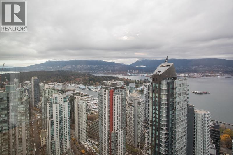 4705 1151 W Georgia Street, Vancouver, British Columbia  V6E 0B3 - Photo 10 - R3107105