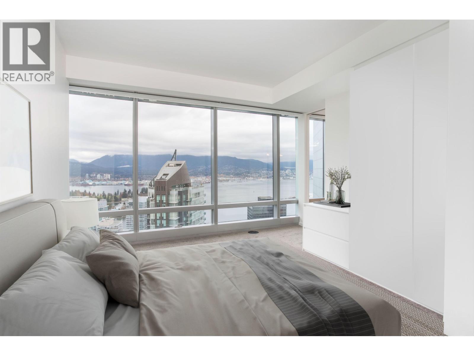 4705 1151 W Georgia Street, Vancouver, British Columbia  V6E 0B3 - Photo 12 - R3107105