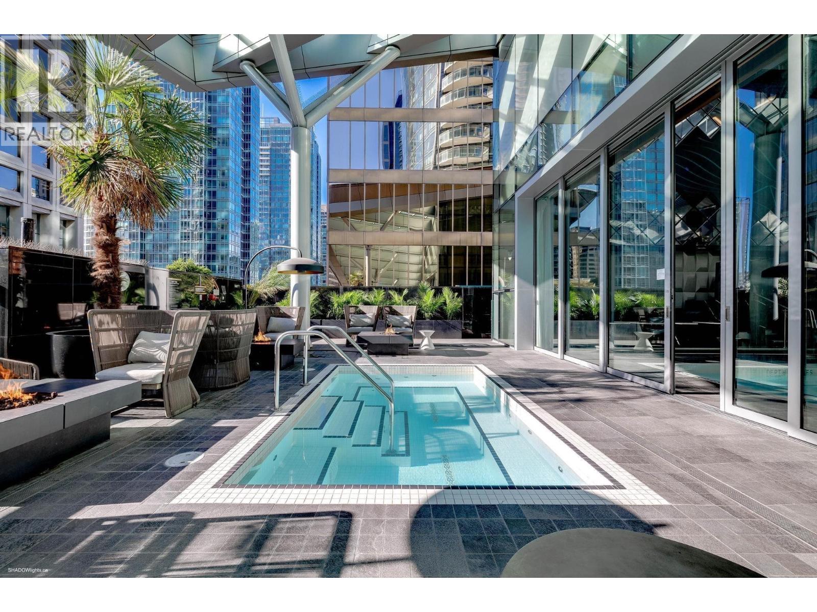 4705 1151 W Georgia Street, Vancouver, British Columbia  V6E 0B3 - Photo 27 - R3107105