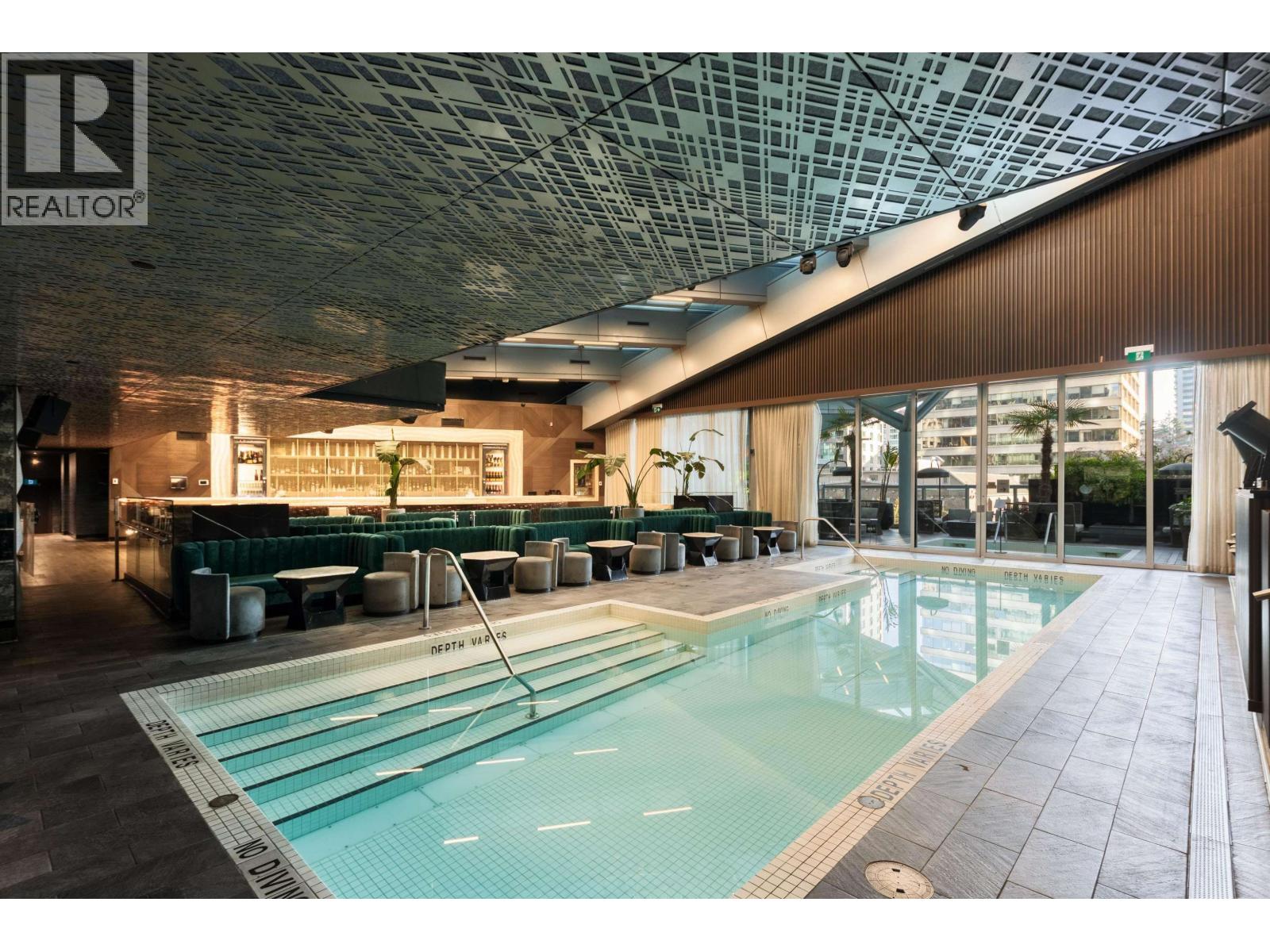 4705 1151 W Georgia Street, Vancouver, British Columbia  V6E 0B3 - Photo 29 - R3107105