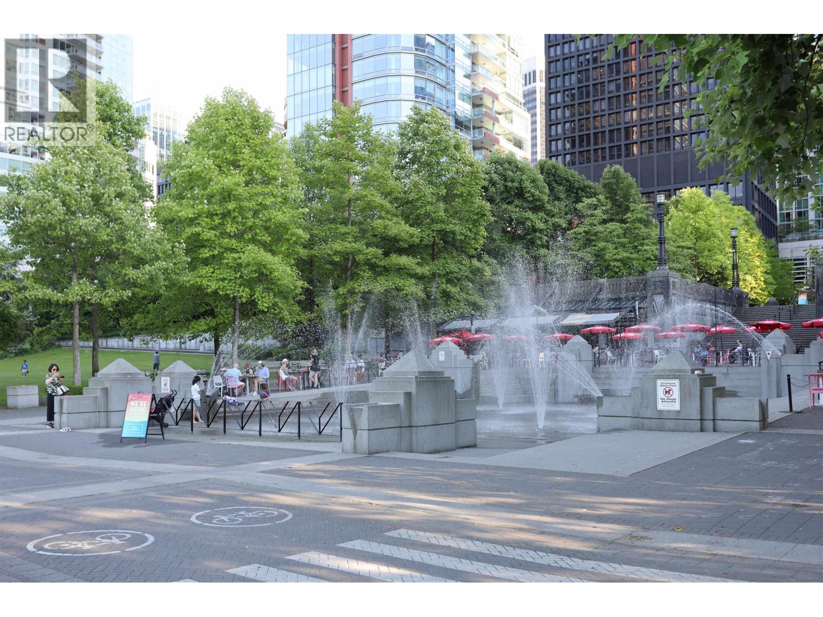 4705 1151 W Georgia Street, Vancouver, British Columbia  V6E 0B3 - Photo 35 - R3107105