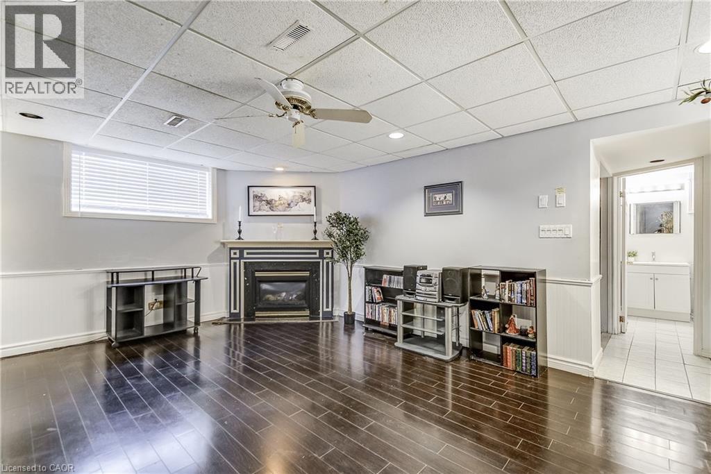 2145 Sandringham Drive, Burlington, Ontario  L7P 1T8 - Photo 21 - 40816443