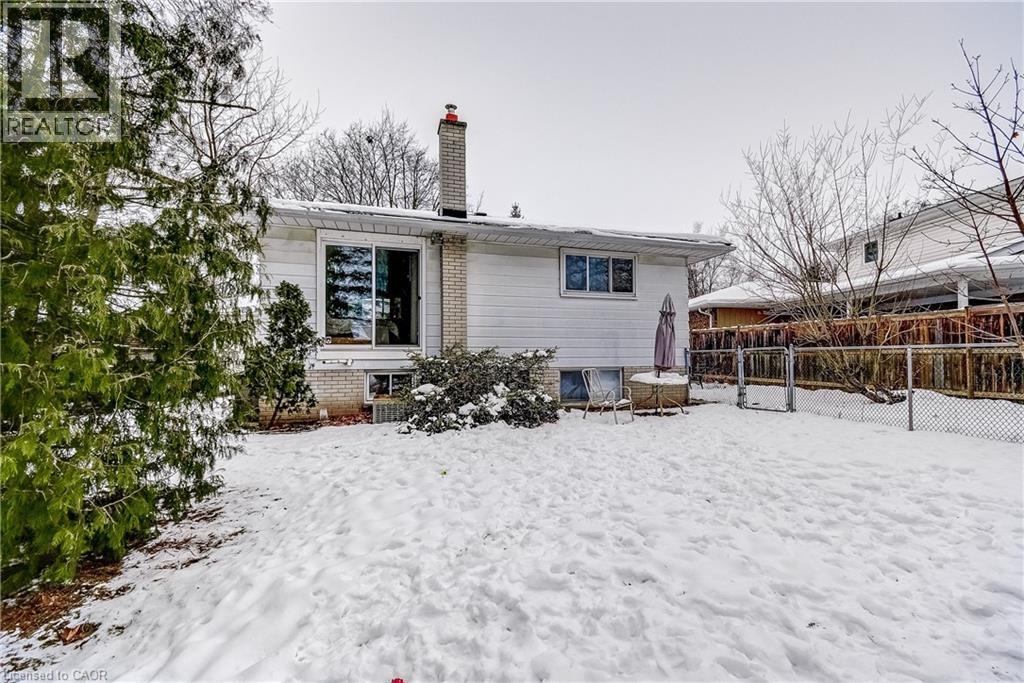 2145 Sandringham Drive, Burlington, Ontario  L7P 1T8 - Photo 26 - 40816443