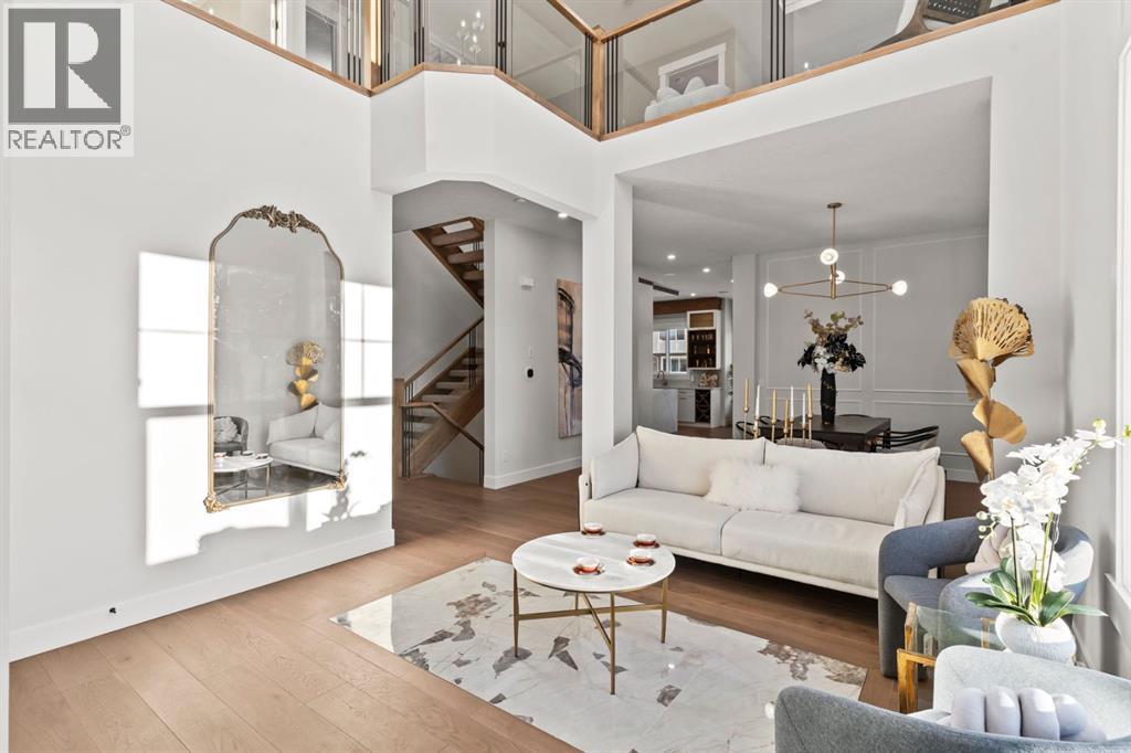 102 South Shore Road, Chestermere, Alberta  T1X 3G2 - Photo 10 - A2294099