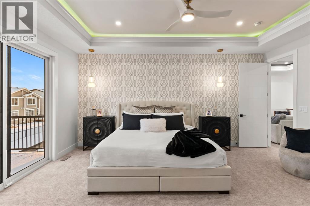 102 South Shore Road, Chestermere, Alberta  T1X 3G2 - Photo 32 - A2294099