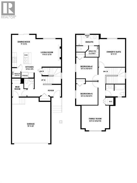 39 Annette Hill Nw, Calgary, Alberta  T3R 2L6 - Photo 2 - A2278251