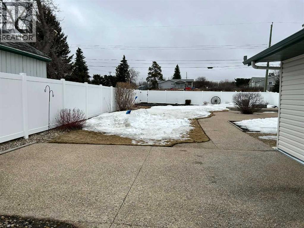 3641 44 Street, Ponoka, Alberta  T4J 1A6 - Photo 16 - A2295348