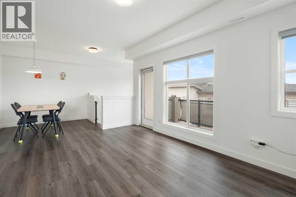 122 Spring Creek Common Sw, Calgary, Alberta  T3H 6E2 - Photo 11 - A2296536