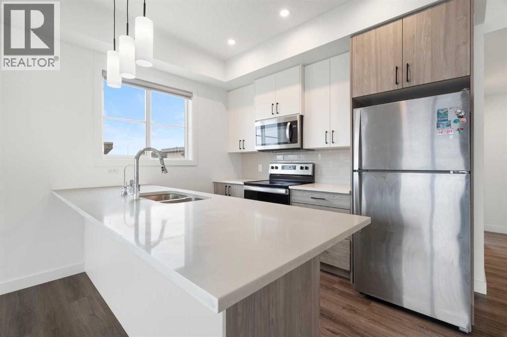 122 Spring Creek Common Sw, Calgary, Alberta  T3H 6E2 - Photo 14 - A2296536