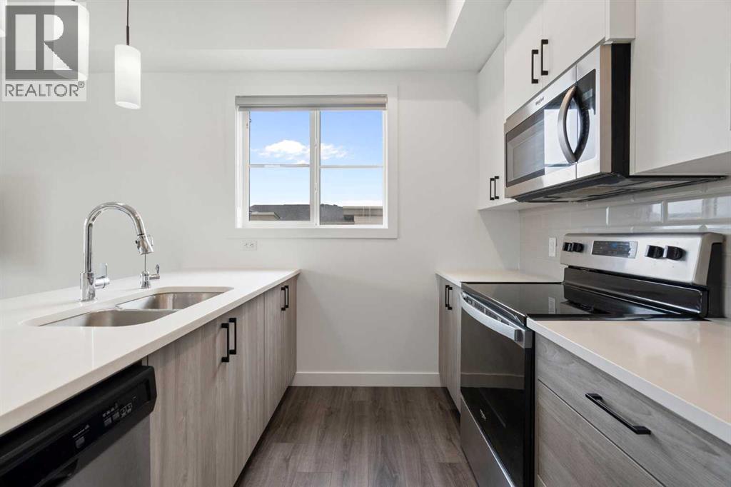 122 Spring Creek Common Sw, Calgary, Alberta  T3H 6E2 - Photo 15 - A2296536