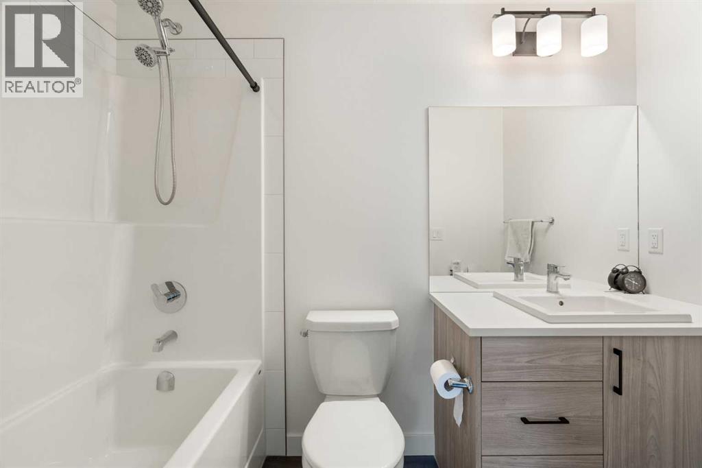 122 Spring Creek Common Sw, Calgary, Alberta  T3H 6E2 - Photo 24 - A2296536