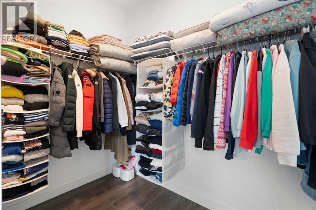 122 Spring Creek Common Sw, Calgary, Alberta  T3H 6E2 - Photo 25 - A2296536