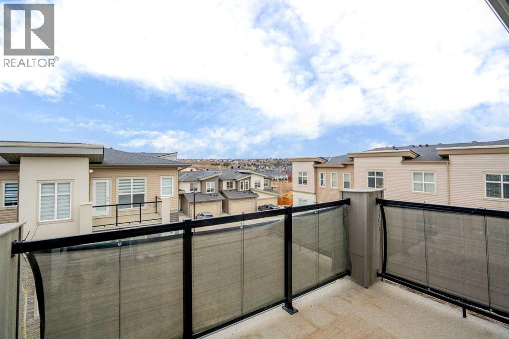 122 Spring Creek Common Sw, Calgary, Alberta  T3H 6E2 - Photo 26 - A2296536