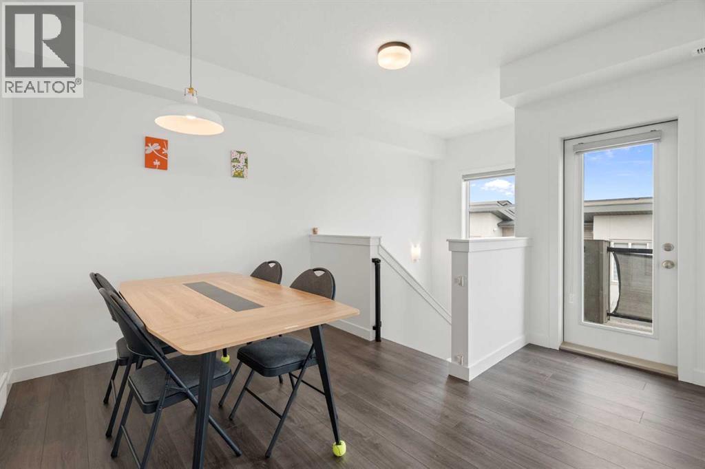 122 Spring Creek Common Sw, Calgary, Alberta  T3H 6E2 - Photo 5 - A2296536