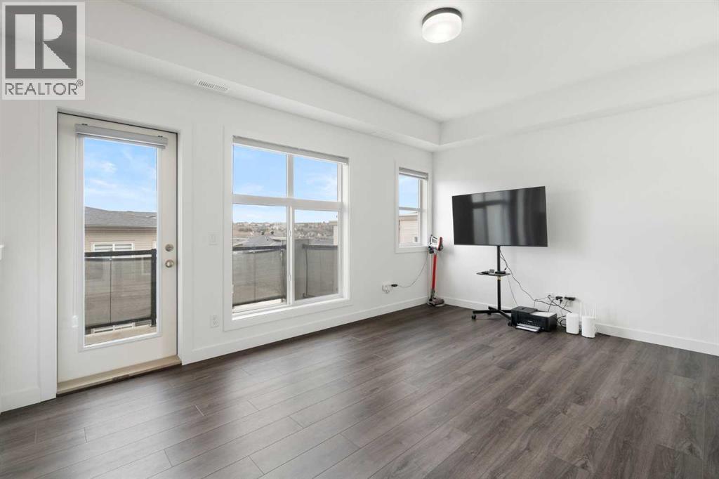 122 Spring Creek Common Sw, Calgary, Alberta  T3H 6E2 - Photo 8 - A2296536