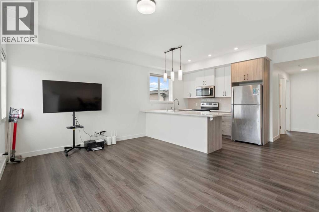 122 Spring Creek Common Sw, Calgary, Alberta  T3H 6E2 - Photo 9 - A2296536