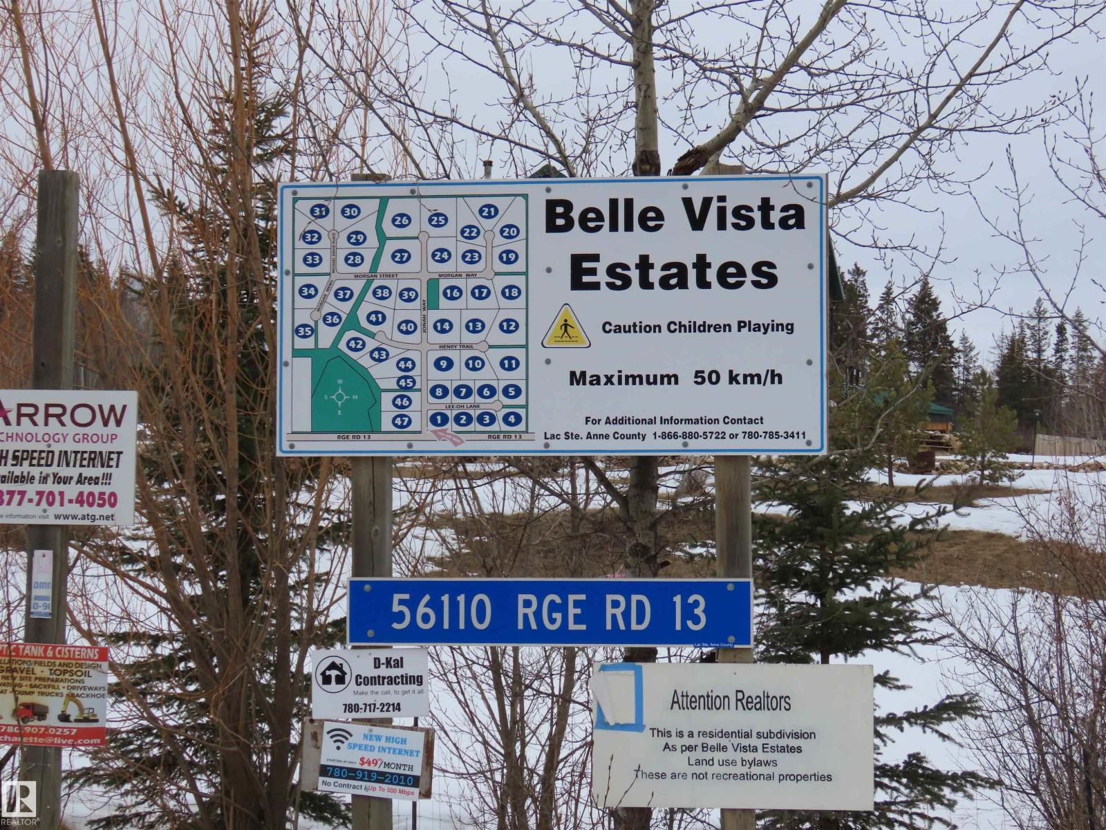 #33 56110 Rge Road 13, Rural Lac Ste. Anne County, Alberta  T0E 1V0 - Photo 2 - E4480756