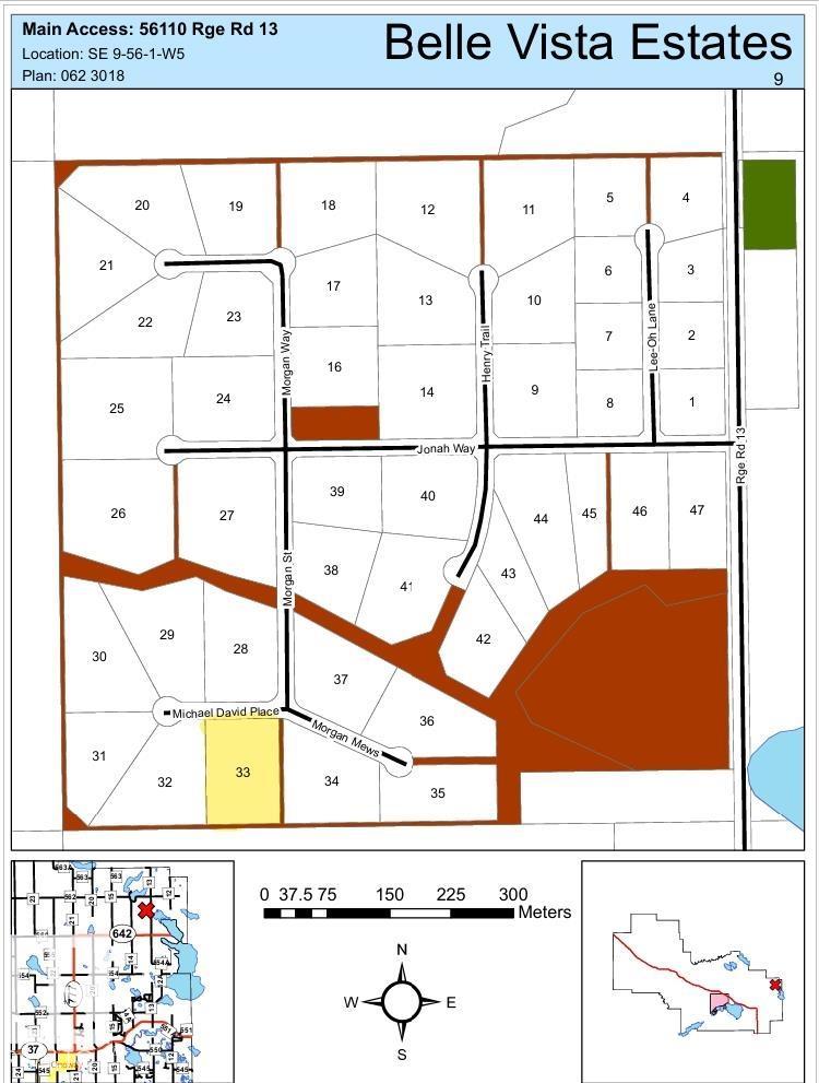 #33 56110 Rge Road 13, Rural Lac Ste. Anne County, Alberta  T0E 1V0 - Photo 8 - E4480756