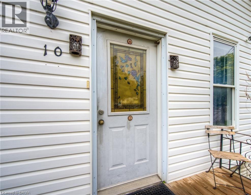 10 Bruce Street, Brantford, Ontario  N3R 1E2 - Photo 5 - 40816912