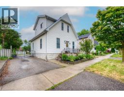 10 BRUCE Street, Brantford, Ontario