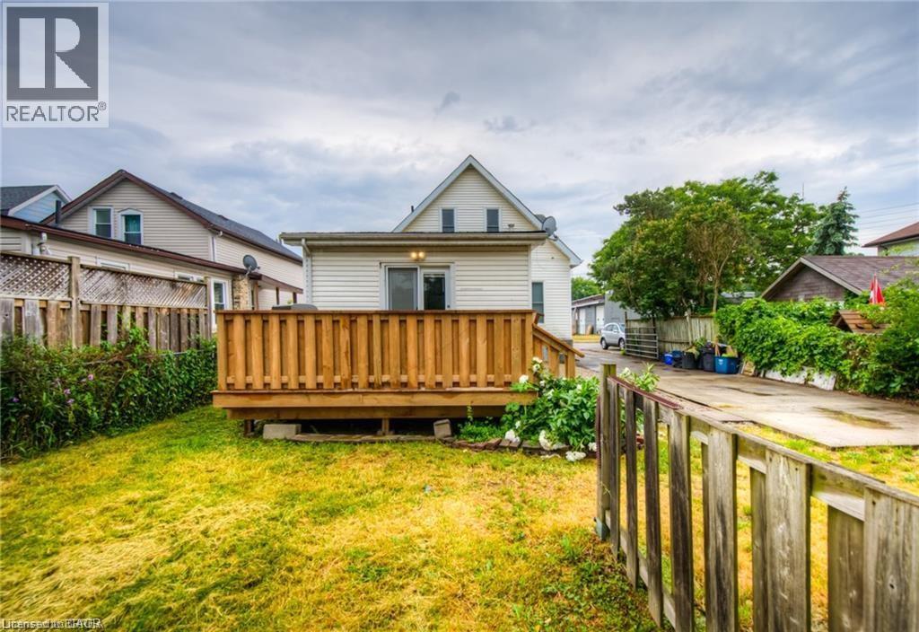 10 Bruce Street, Brantford, Ontario  N3R 1E2 - Photo 39 - 40816912