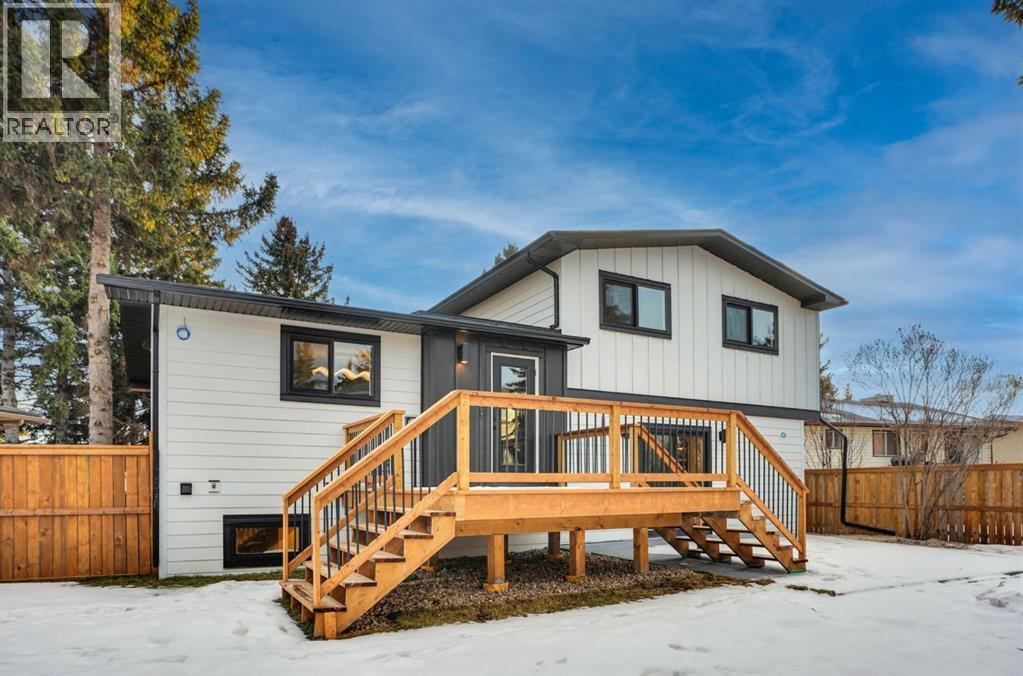 216 Oakridge Place SW, Calgary, Alberta  T2V 1V2 - Photo 43 - A2297026