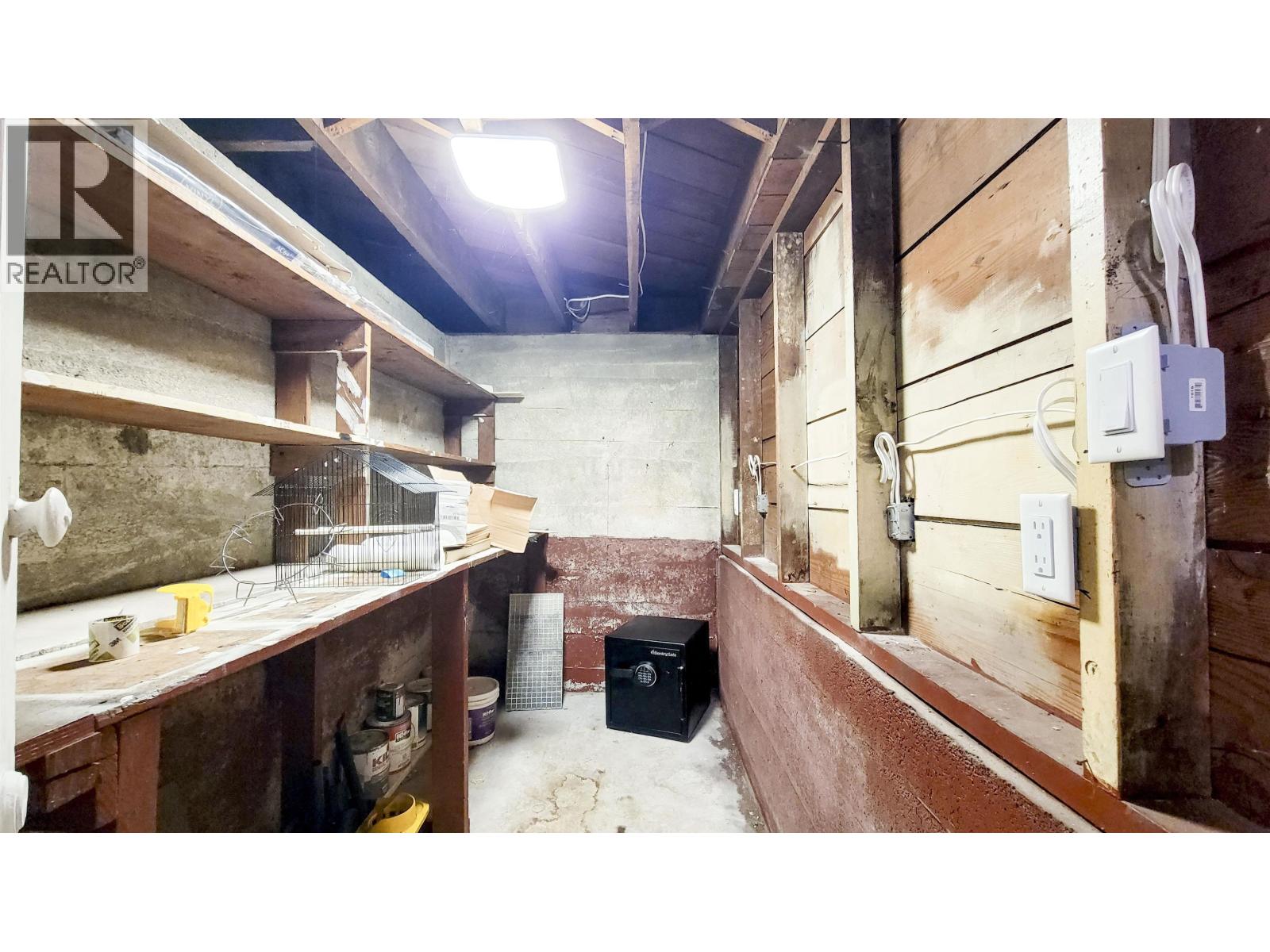 520 N Boundary Road, Burnaby, British Columbia  V5K 3T3 - Photo 31 - R3107104