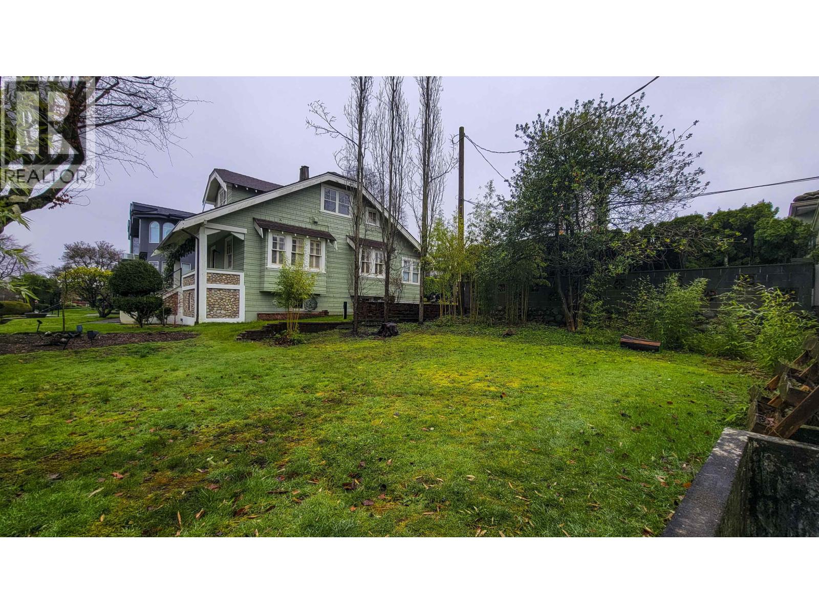 520 N Boundary Road, Burnaby, British Columbia  V5K 3T3 - Photo 38 - R3107104