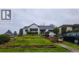 520 N BOUNDARY ROAD, Burnaby, British Columbia