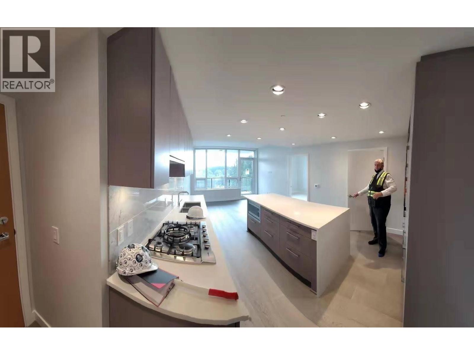 1301 5410 Shortcut Road, Vancouver, British Columbia  V6T 0C8 - Photo 12 - R3107109