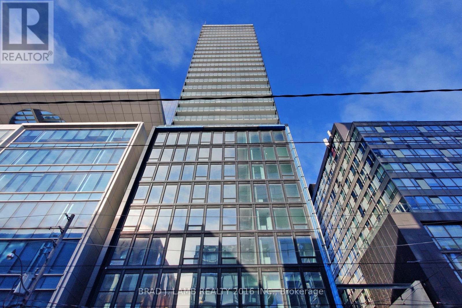 2605 - 284 King Street E, Toronto, Ontario  M5A 1K4 - Photo 11 - C12961520