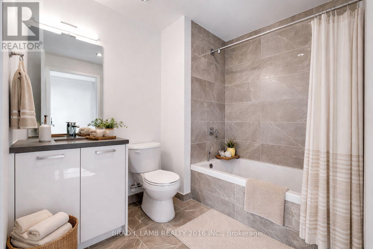 2605 - 284 King Street E, Toronto, Ontario  M5A 1K4 - Photo 6 - C12961520