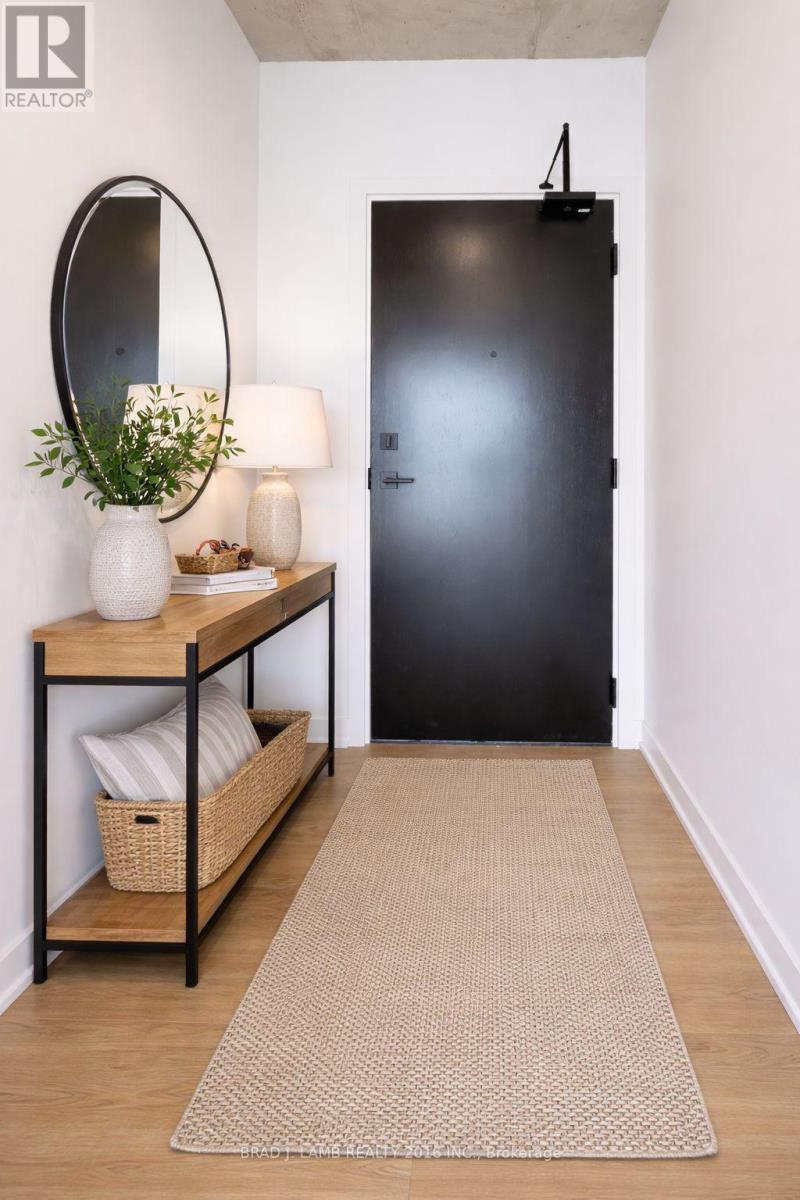 2605 - 284 King Street E, Toronto, Ontario  M5A 1K4 - Photo 7 - C12961520