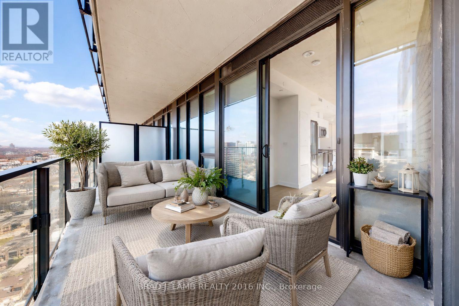 2605 - 284 King Street E, Toronto, Ontario  M5A 1K4 - Photo 8 - C12961520