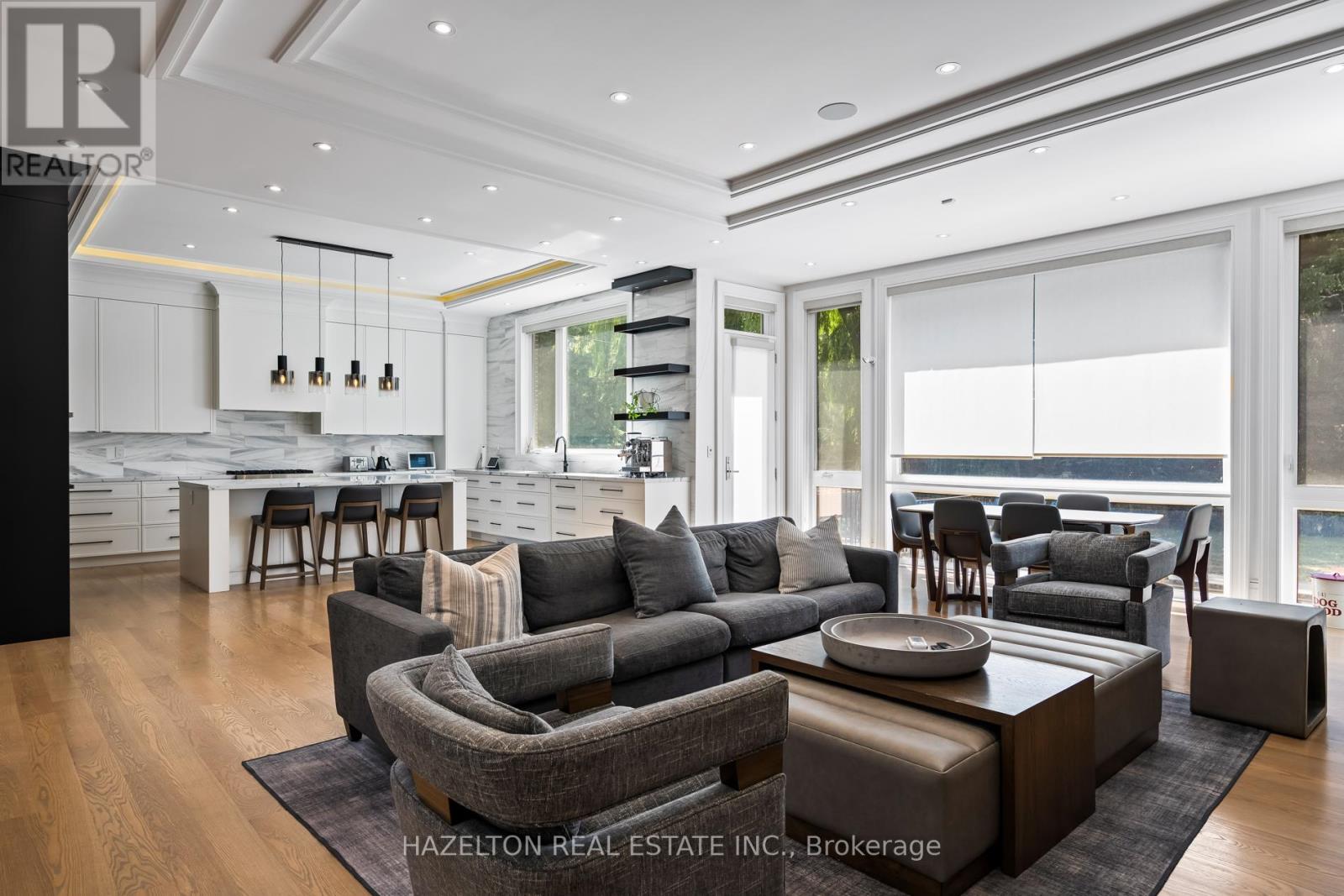 71 Yorkview Drive, Toronto, Ontario  M2R 1J7 - Photo 11 - C12961526