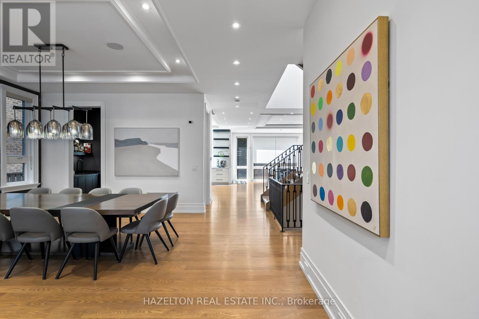 71 Yorkview Drive, Toronto, Ontario  M2R 1J7 - Photo 3 - C12961526