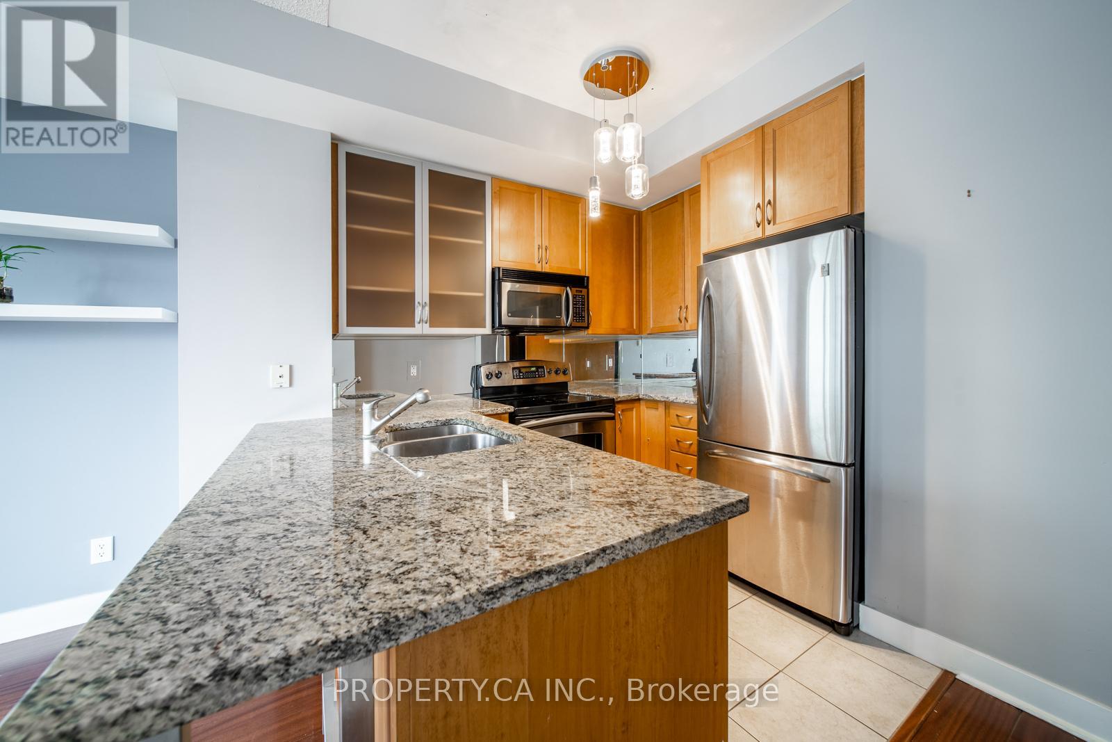 1314 - 438 King Street W, Toronto, Ontario  M5V 3T9 - Photo 16 - C12961546