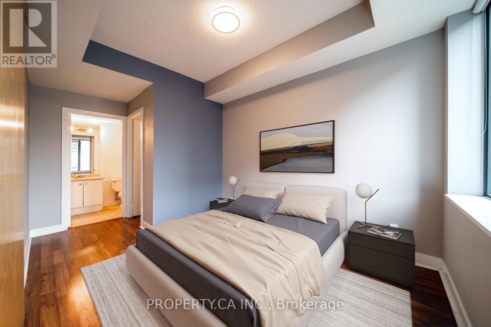 1314 - 438 King Street W, Toronto, Ontario  M5V 3T9 - Photo 6 - C12961546