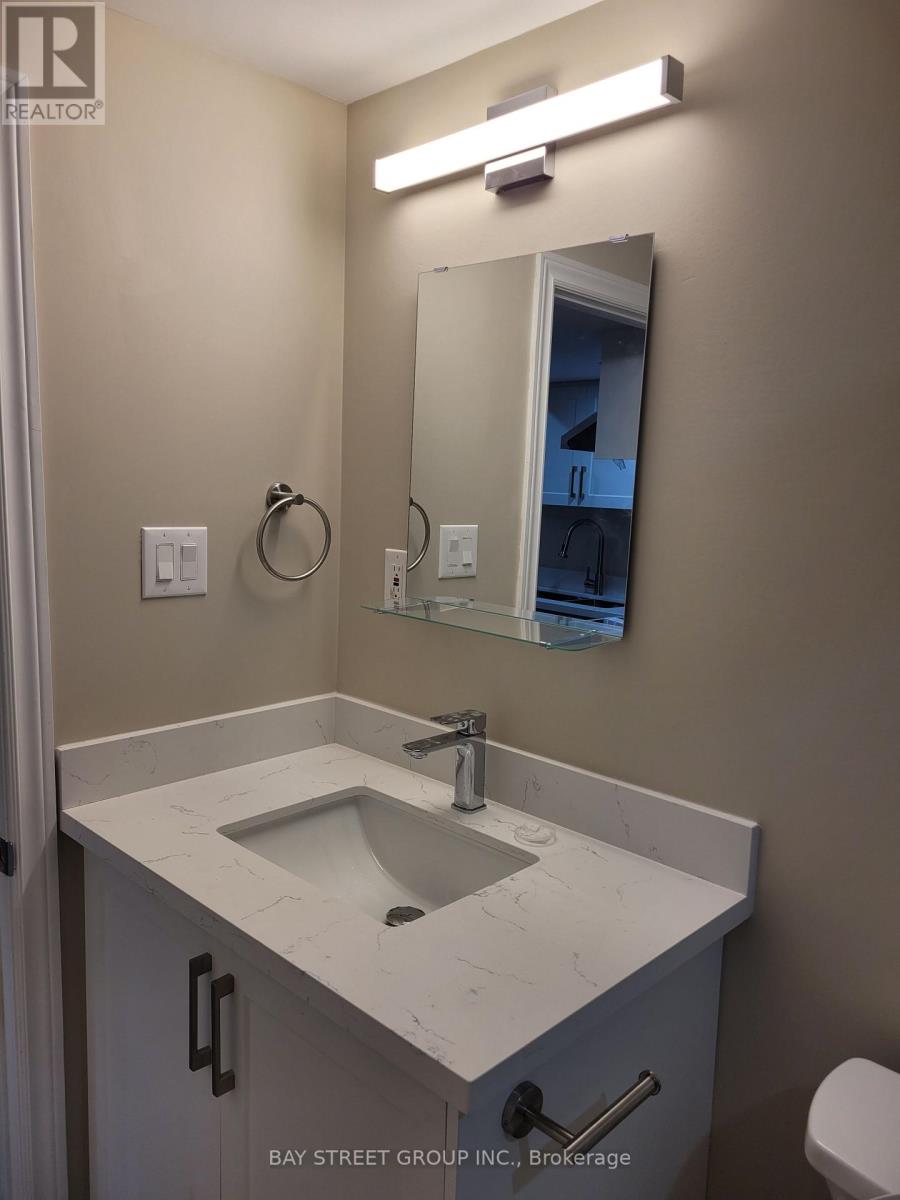 Basement B - 3 Sheldonbury Crescent, Toronto, Ontario  M1W 1K8 - Photo 2 - E12961584