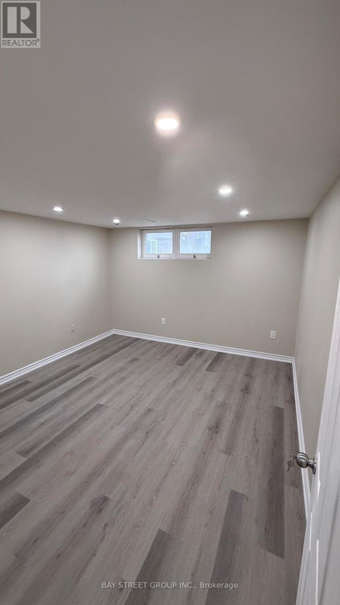 Basement B - 3 Sheldonbury Crescent, Toronto, Ontario  M1W 1K8 - Photo 4 - E12961584