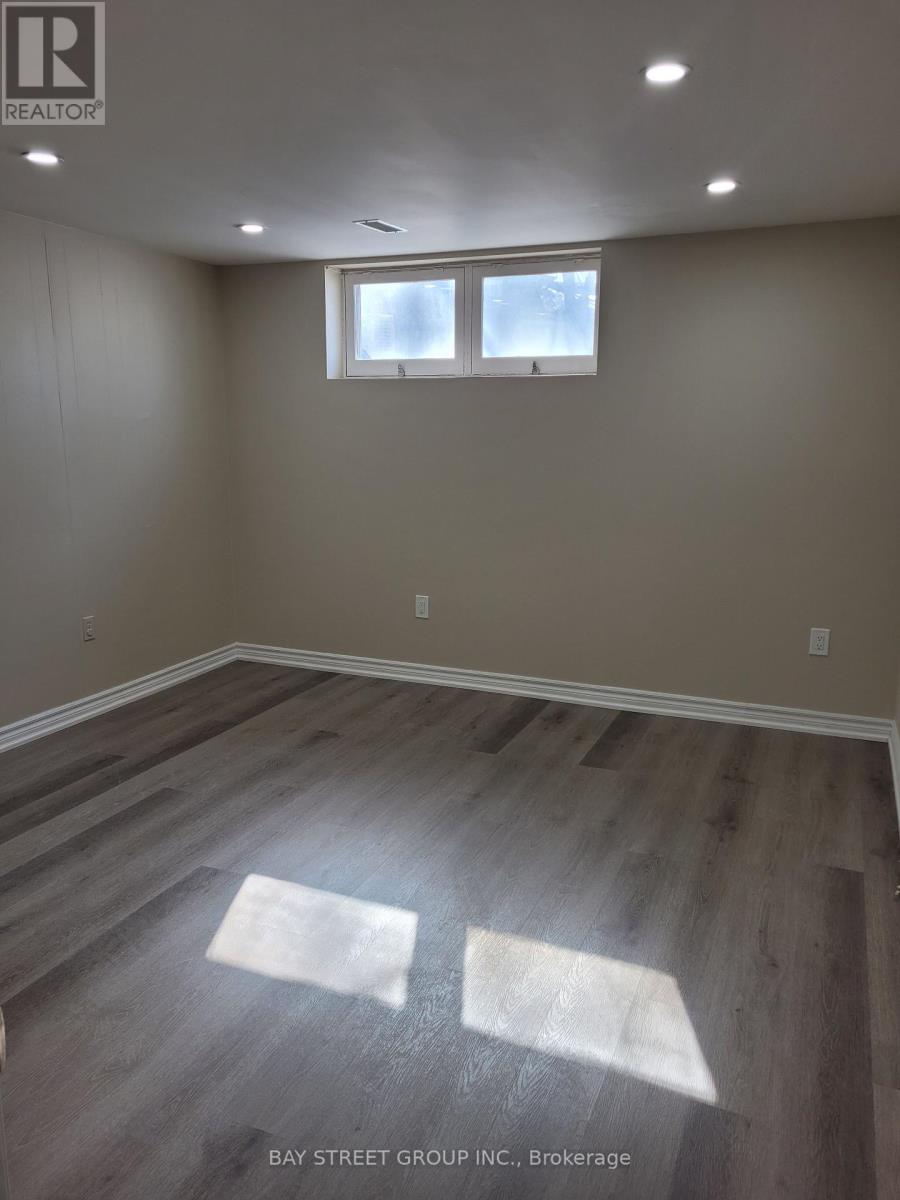 Basement B - 3 Sheldonbury Crescent, Toronto, Ontario  M1W 1K8 - Photo 5 - E12961584